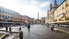 Piazza Navona